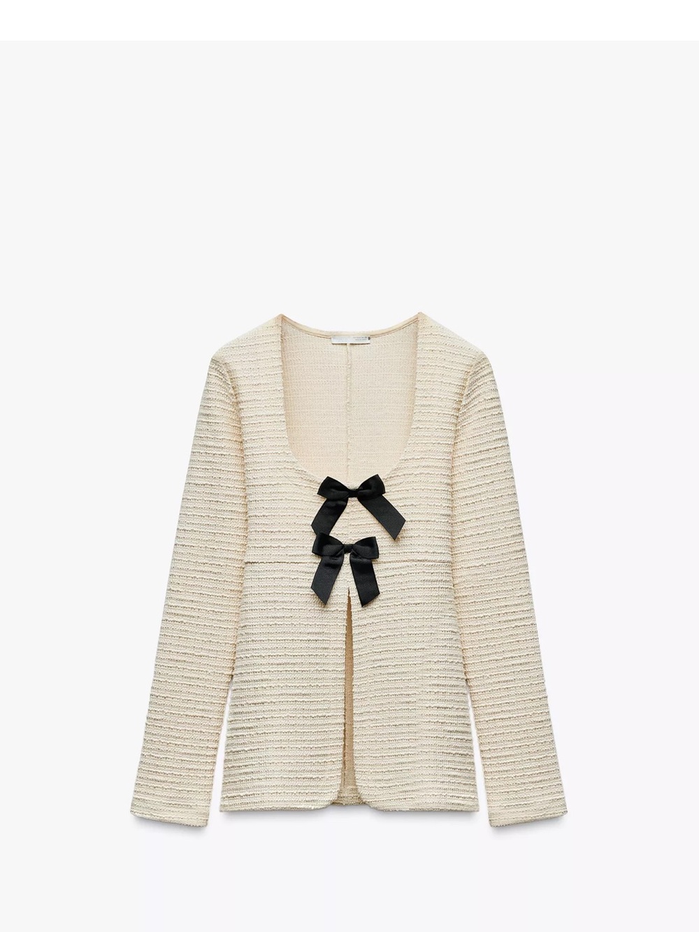Set Cardigan/ Pants